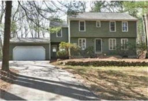 305 Bennett St, Wrentham, MA 02093 - photo 1
