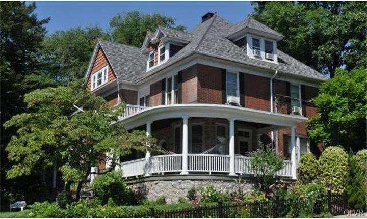 501 W Lafayette St, Easton, PA 18042 - photo 1