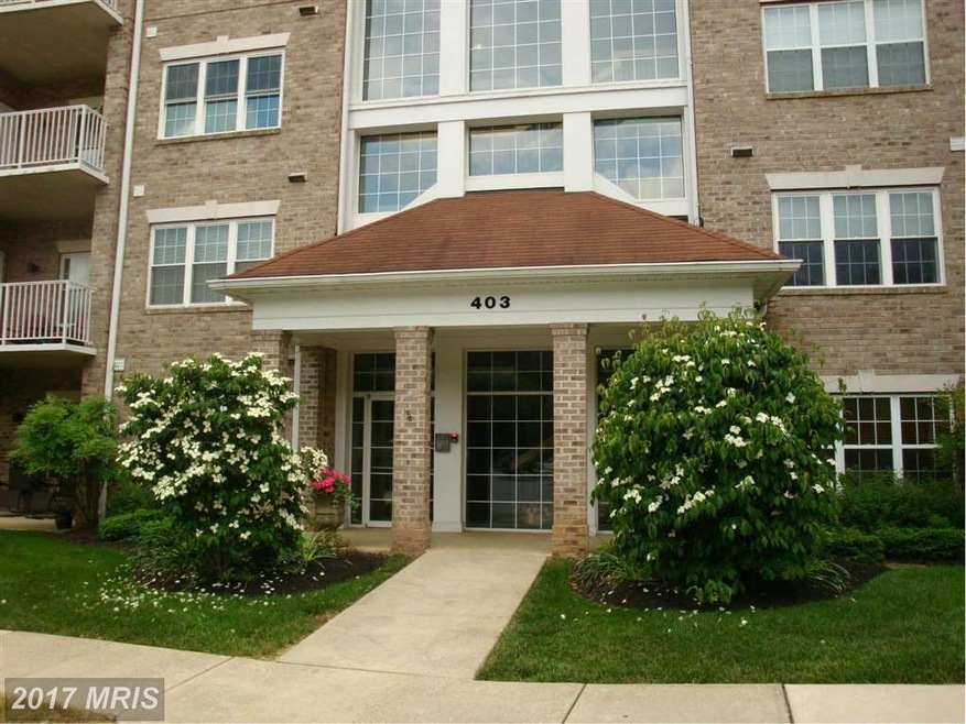 403 Plumbridge Ct unit 104, Lutherville Timonium, MD 21093 - photo 1