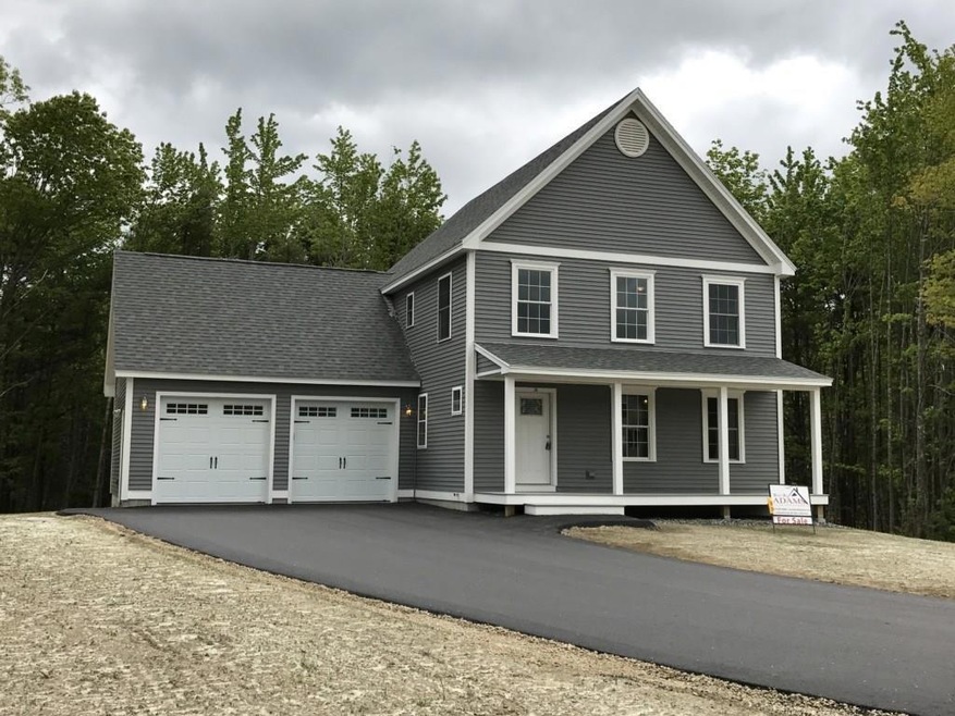 26 Grants Pasture Way, Wells, ME 04090 - photo 1