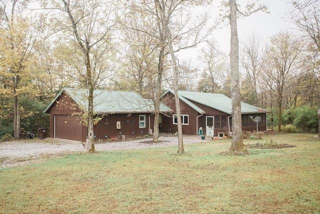 450 Ison Ln, Harrodsburg, KY 40330 - photo 1