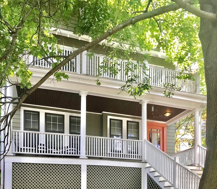 74 Upland Rd unit 1, Cambridge, MA 02140 - photo 1