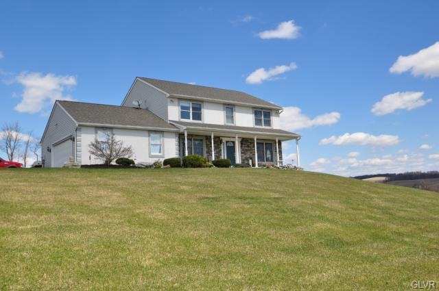 6269 Meadowview Rd, Germansville, PA 18053 - photo 1