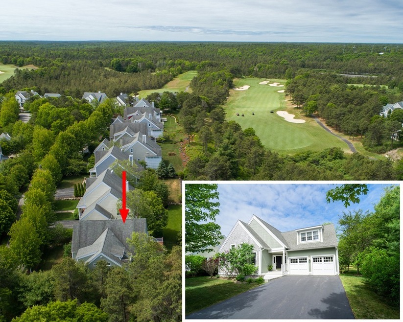 5 Bridge Gate, Plymouth, MA 02360 - photo 1