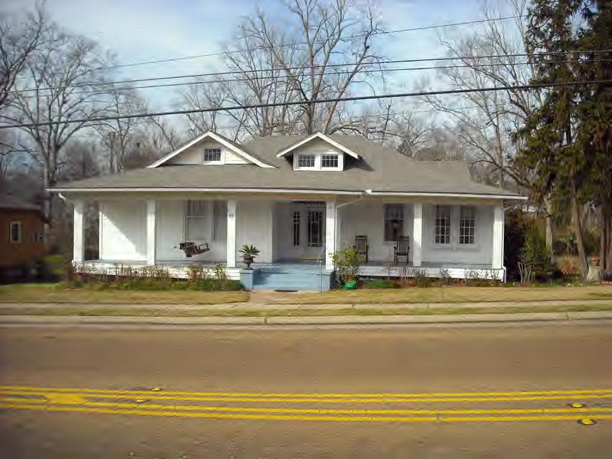 Main View