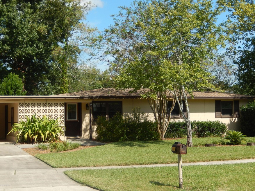 6907 Tampico Rd S, Jacksonville, FL 32244 - photo 1