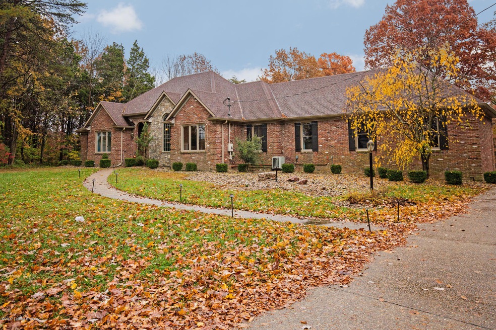 11404 Easum Rd Louisville KY 40299