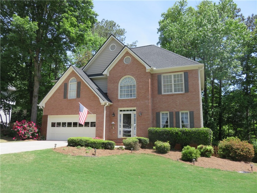 565 Hunt River Way, Suwanee, GA 30024 - photo 1