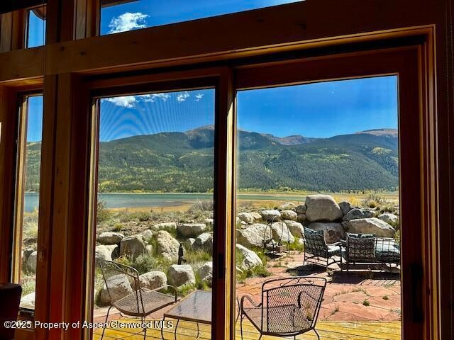 38 Lang Rd, Twin Lakes, CO 81251 - photo 1