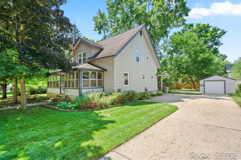 422 N Jefferson