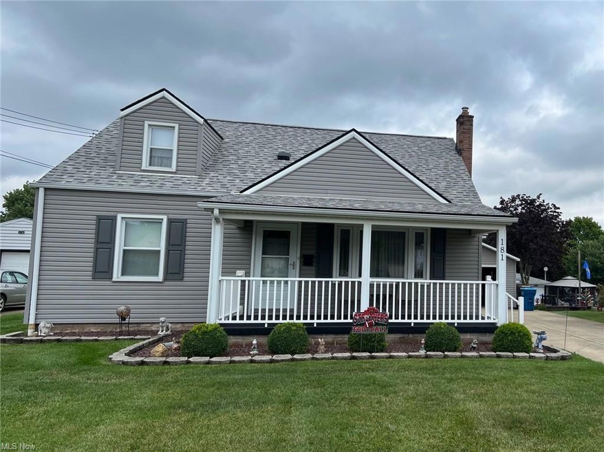 181 Helena Dr, Struthers, OH 44471 - photo 1