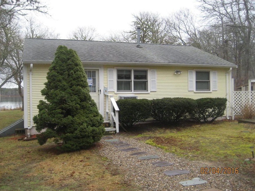 170 Winslow Gray Rd, West Yarmouth, MA 02673 - photo 1