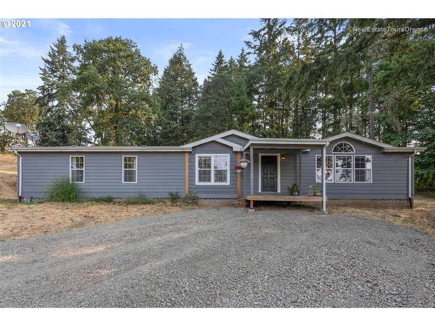 6275 SE Yampo Rd, Amity, OR 97101 - photo 1