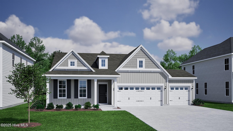 49 Lookout Point, Hampstead, NC 28443 - photo 1