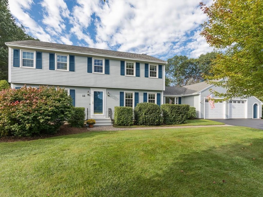 11 Ham Ln, Rye, NH 03870 - photo 1