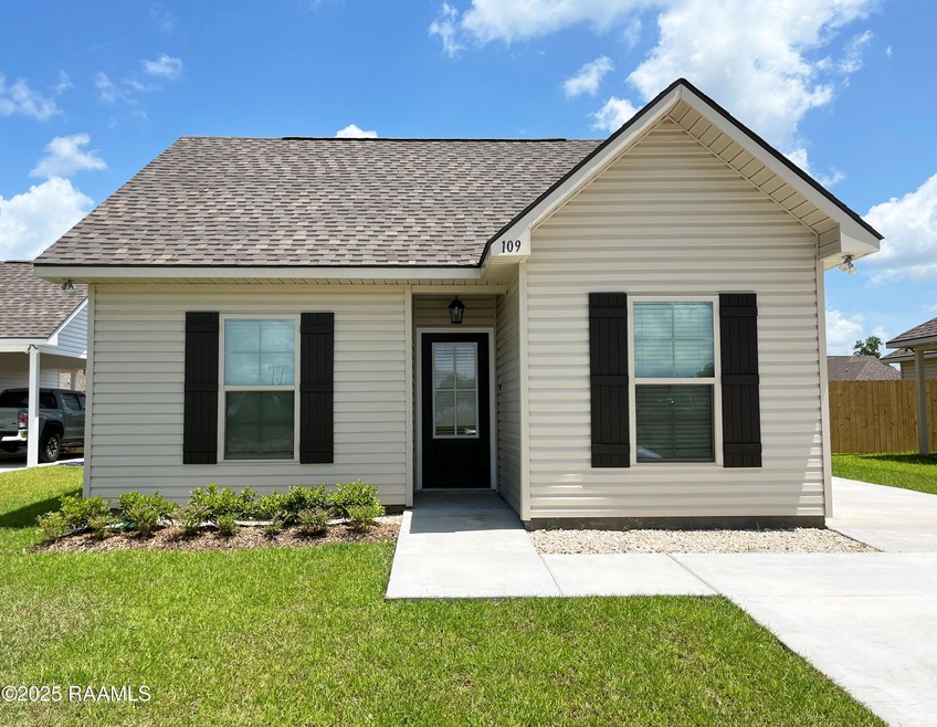 109 Cranston Ct, Lafayette, LA 70507 - photo 1