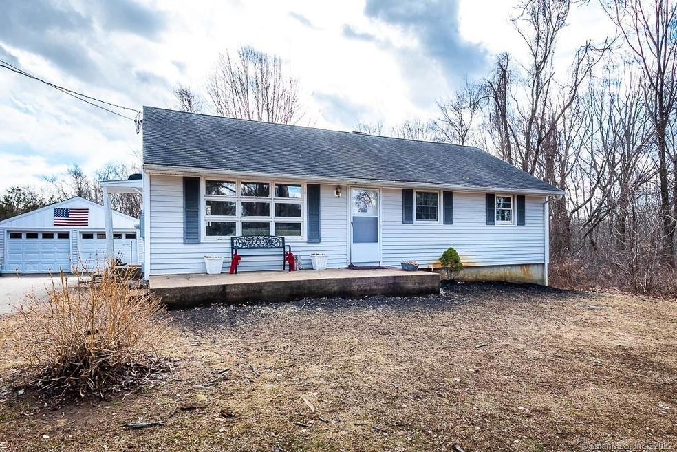 775 Middletown Rd, Colchester, CT 06415 - photo 1