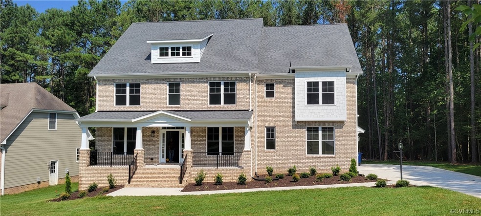 4944 College Green Ln, Providence Forge, VA 23140 - photo 1