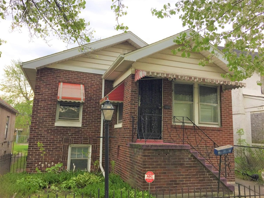 1173 Tyler St, Gary, IN 46407 - photo 1