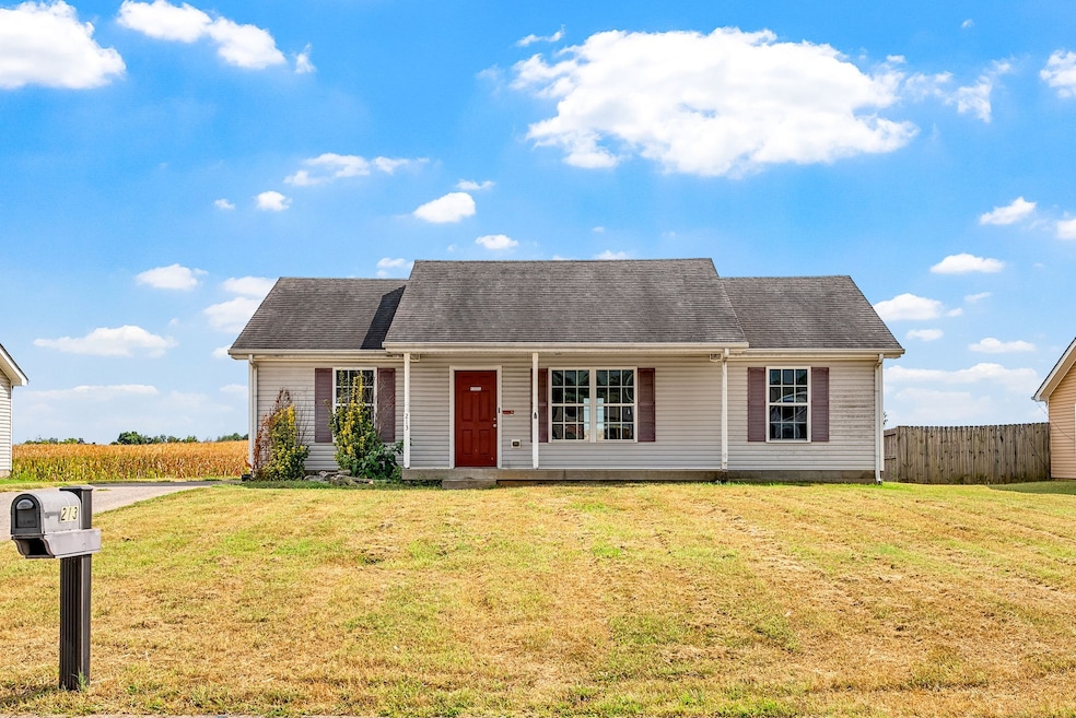 213 Bob White Trail, Oak Grove, KY 42262 - photo 1