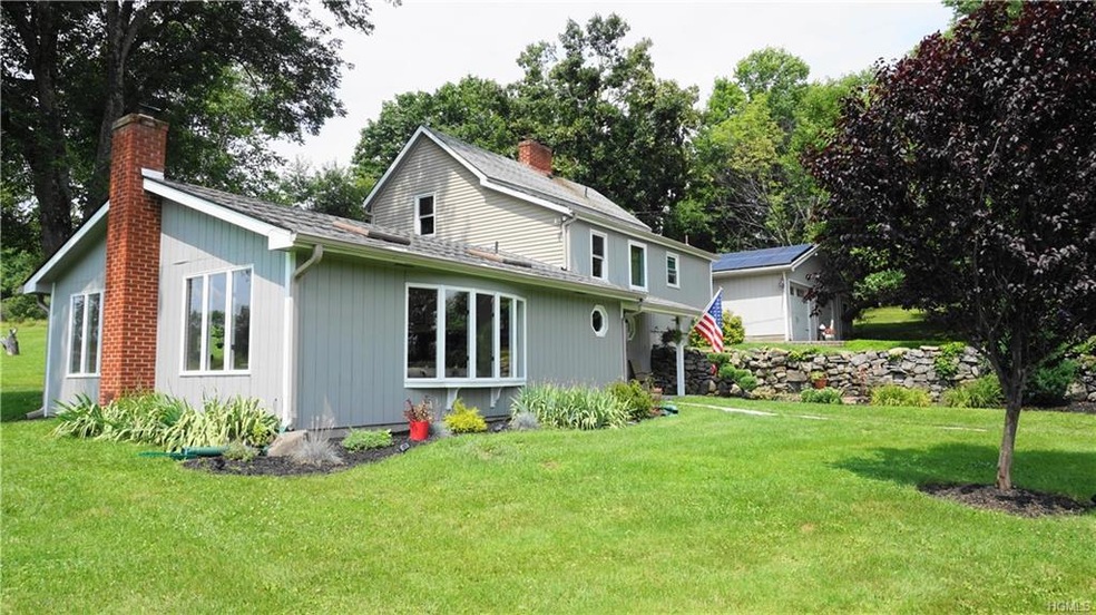 153 Round Hill Rd, Blooming Grove, NY 10914 - photo 1