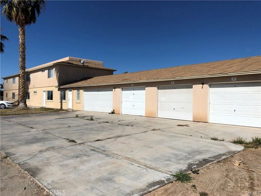 684 N 6th St, Blythe, CA 92225 - photo 1