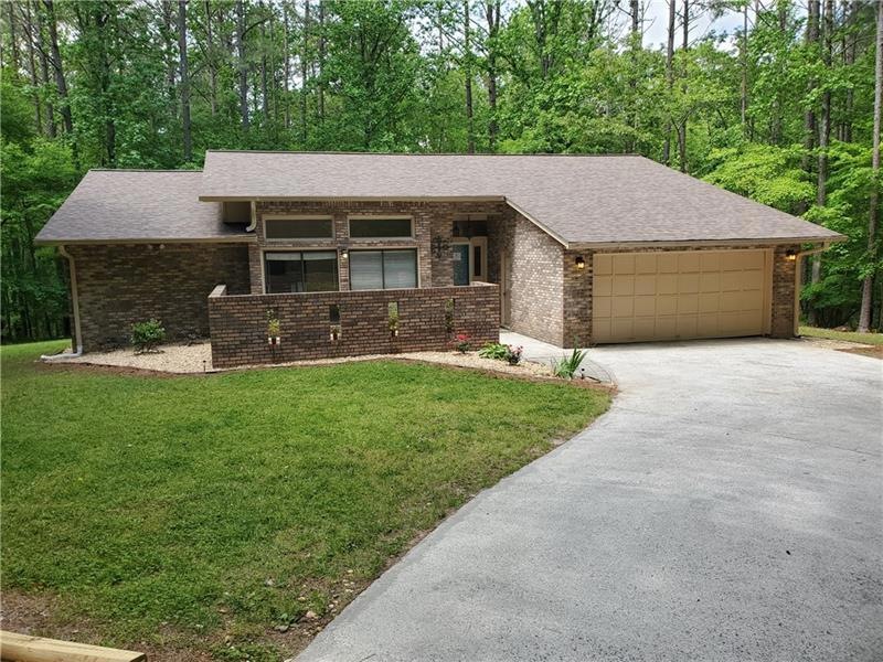 94 Running Deer Path, Acworth, GA 30101 - photo 1