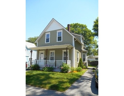 85 Alvarado Ave, Worcester, MA 01604 - photo 1