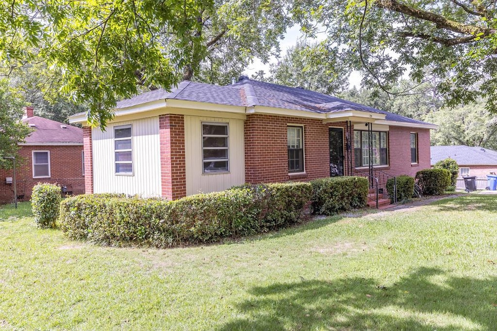 1918 Rosemont Dr, Columbus, GA 31904 - photo 1