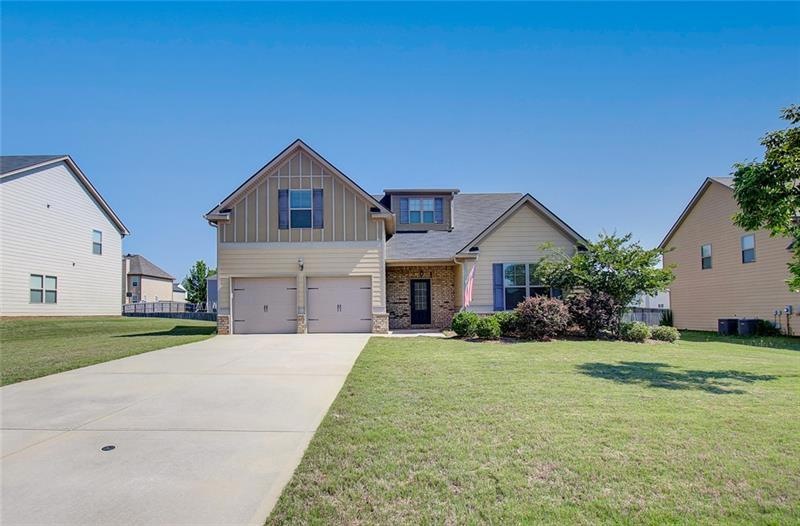 512 Harmony Way, Locust Grove, GA 30248 - photo 1