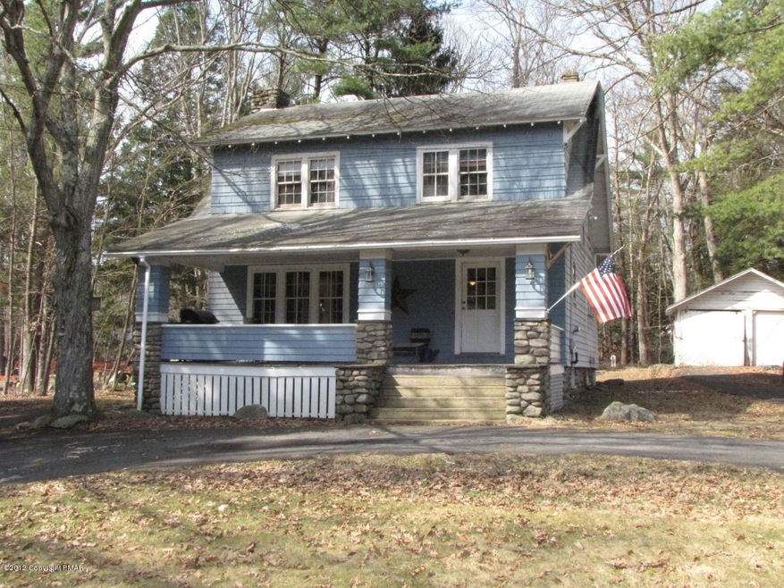 2429 Route 390, Canadensis, PA 18325 - photo 1