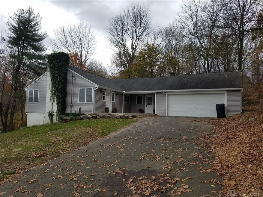 27 Adams Dr, Terryville, CT 06786 - photo 1