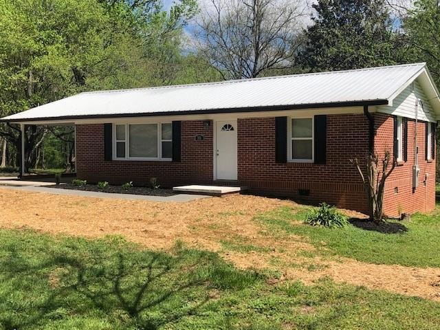 Sold $265,000 • Co-Listing Agent