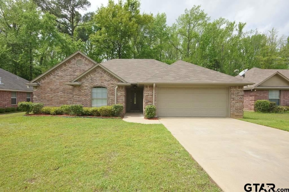3149 Vineyard, Tyler, TX 75701 - photo 1