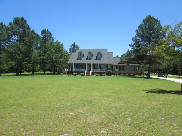 Main View