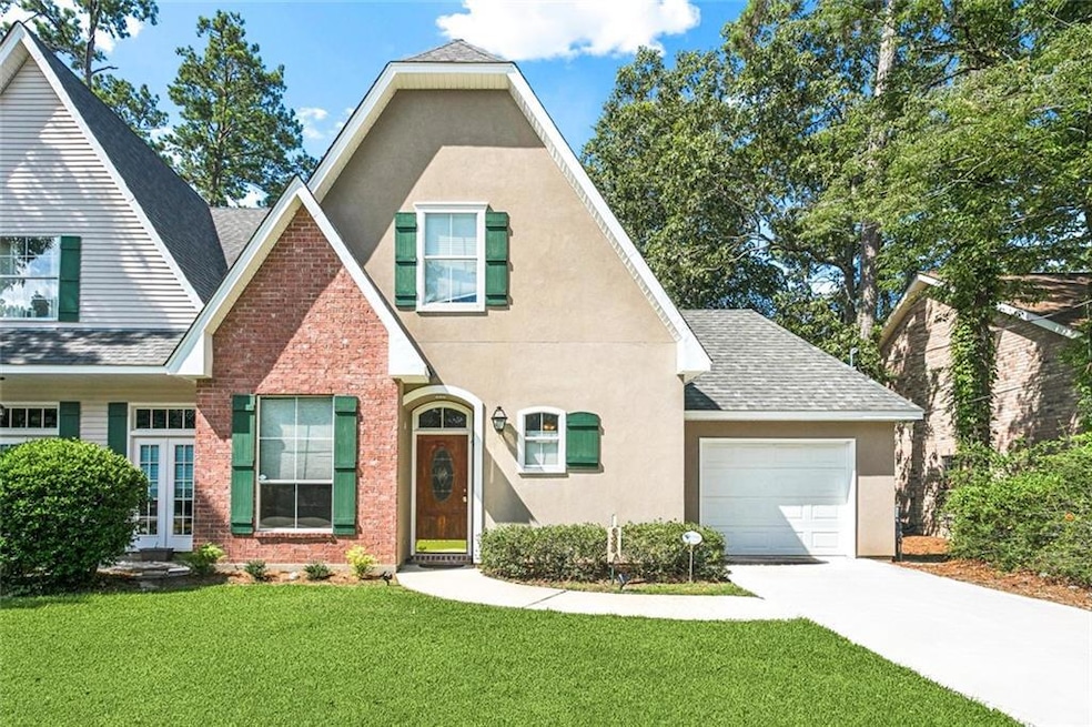 629 Village Lane North, Mandeville LA 70471