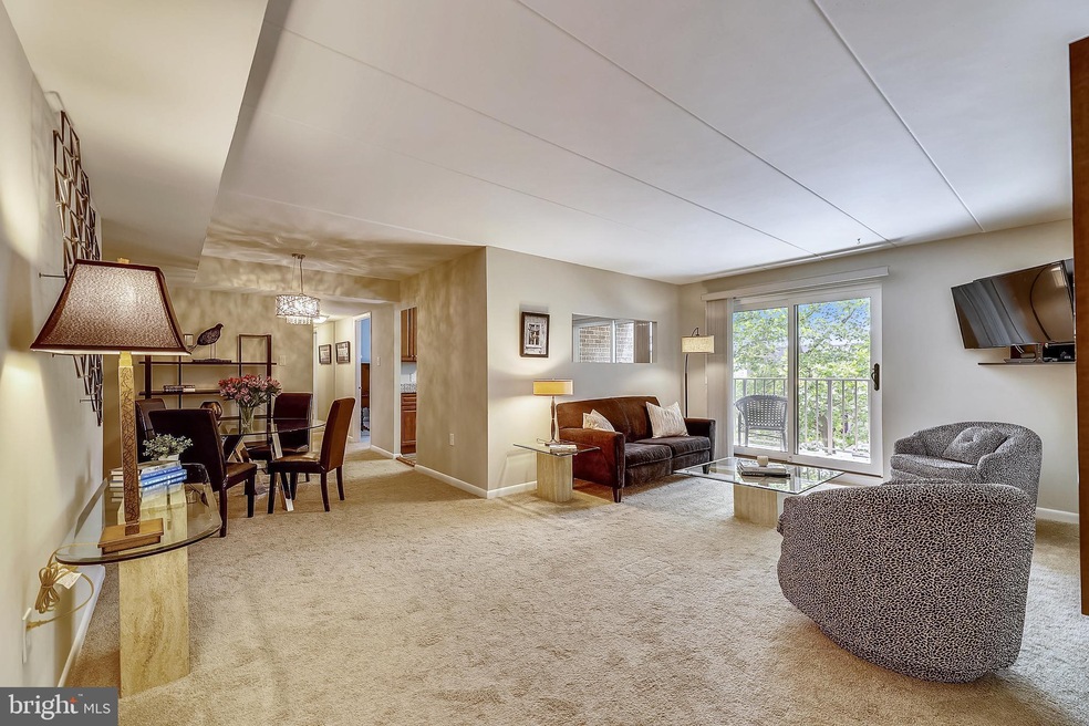 132 Roberts Ln unit 301, Alexandria, VA 22314 - photo 1