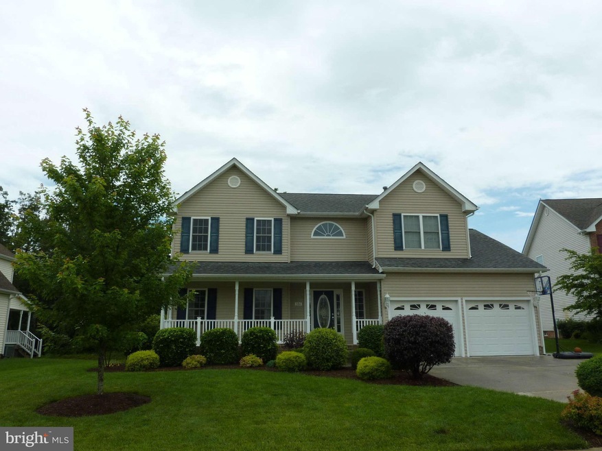 106 Chardonnay Dr, Stephens City, VA 22655 - photo 1