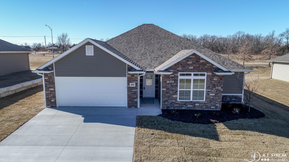 304 Corcoran Dr.