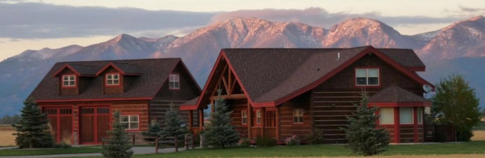 Under Contract $1,750,000 • Co-Listing Agent