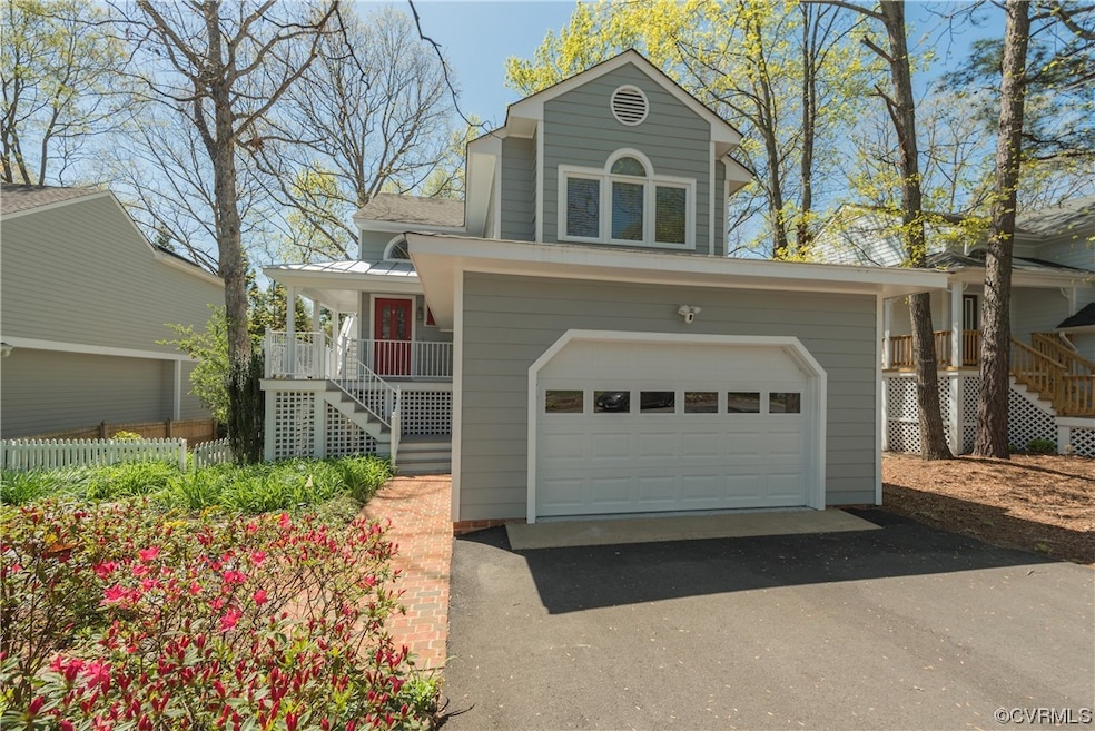 Welcome to 10805 Stanton Way!