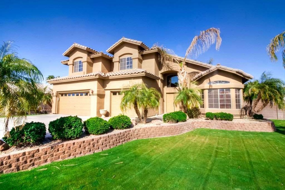 3806 W 18th St, Yuma, AZ 85364 - photo 1