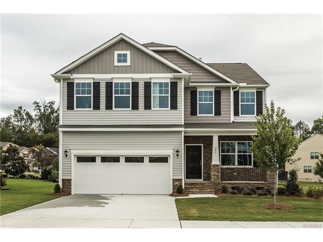 7569 Sugar Magnolia Ln, New Kent, VA 23141 - photo 1