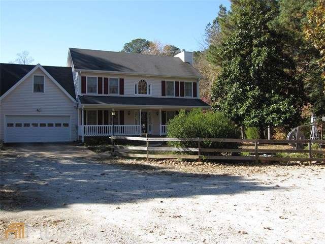 369 Crowell Rd N, Covington, GA 30014 - photo 1