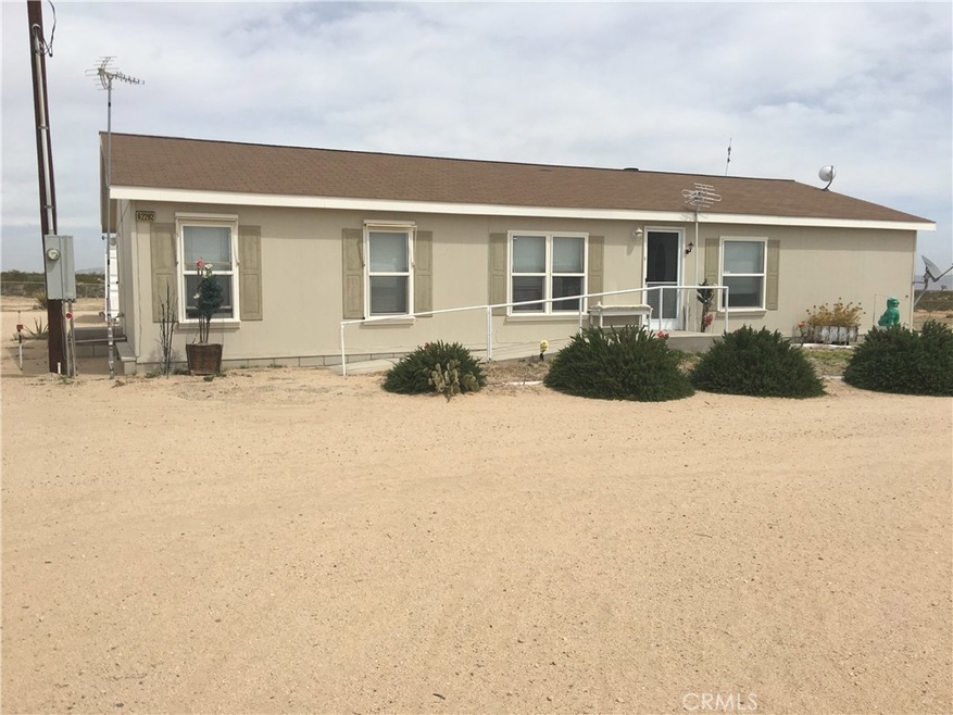 62262 Moonlight Mesa, Joshua Tree, CA 92252 - photo 1