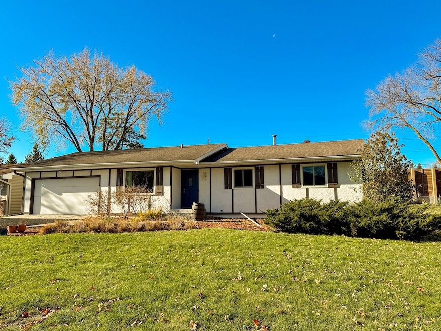 Welcome to 3101 Independence!