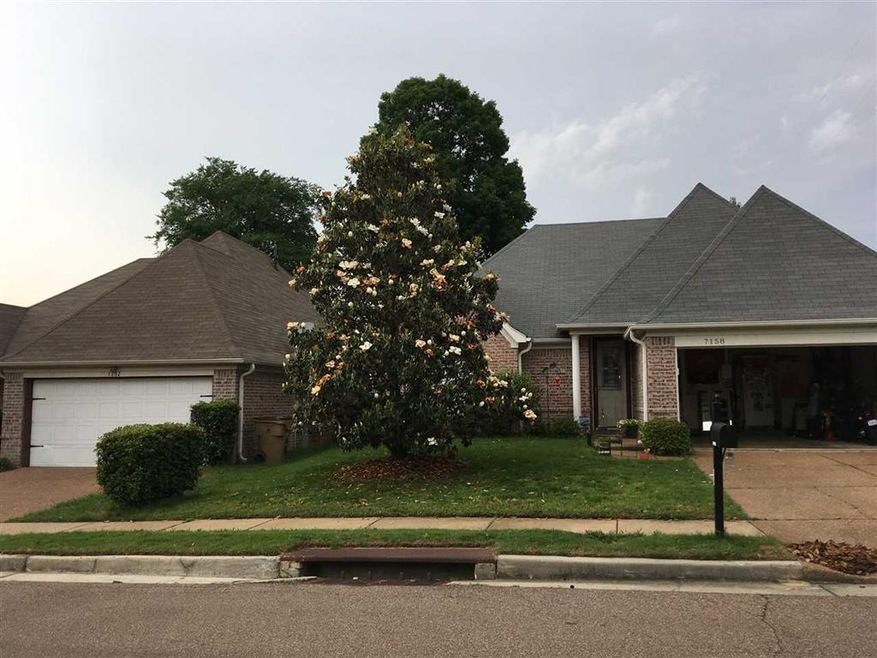 7158 Grapetree Trail, Cordova, TN 38018 - photo 1