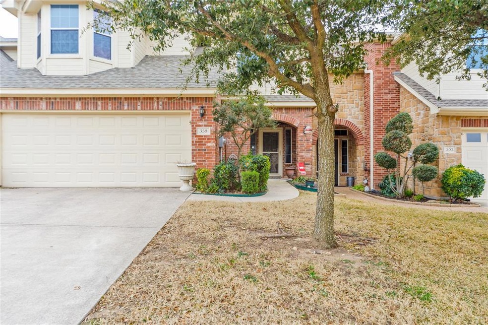 339 Emma Call Ct, Decatur, TX 76234 - photo 1