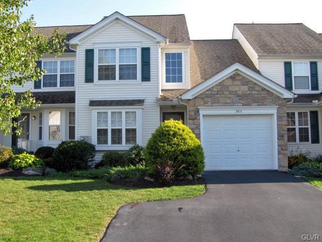 283 Park Ridge Dr, Easton, PA 18040 - photo 1