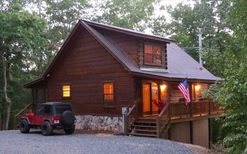 Main View